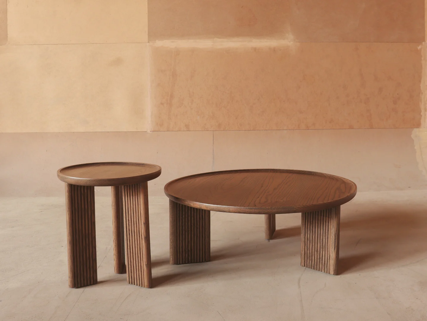 AMBER COFFEE TABLE - Image 3