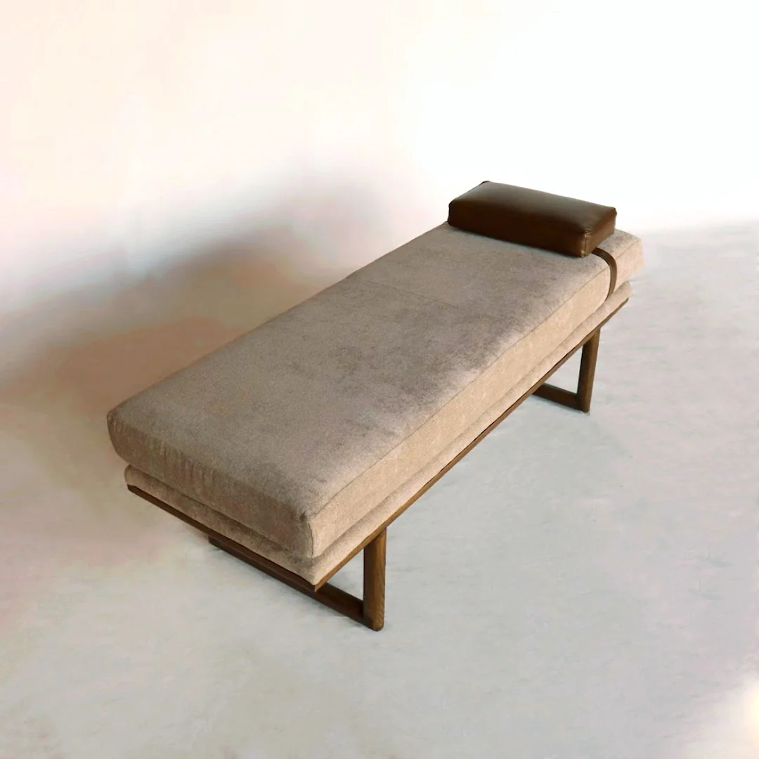 AUGUSTUS BENCH - Image 2