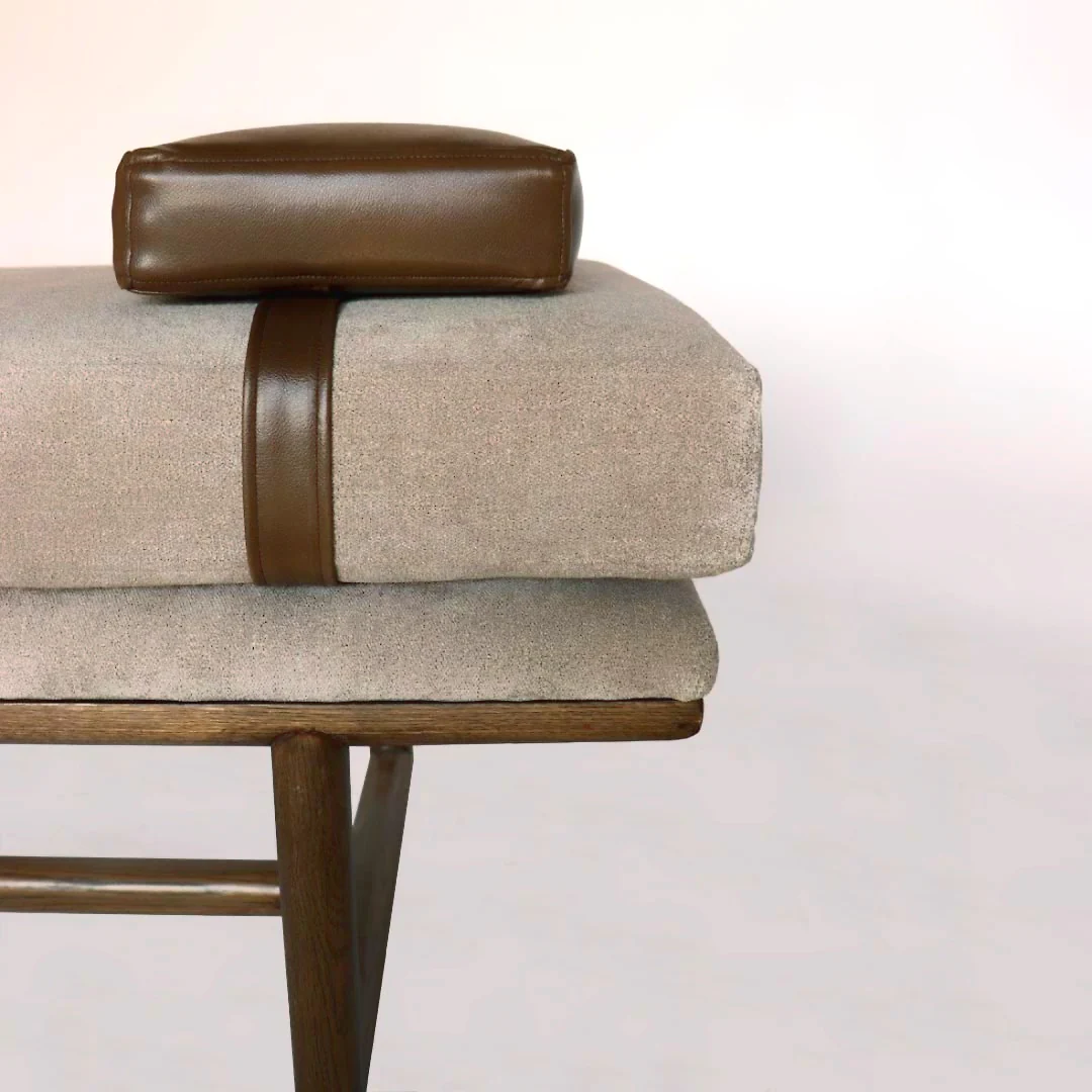 AUGUSTUS BENCH - Image 3