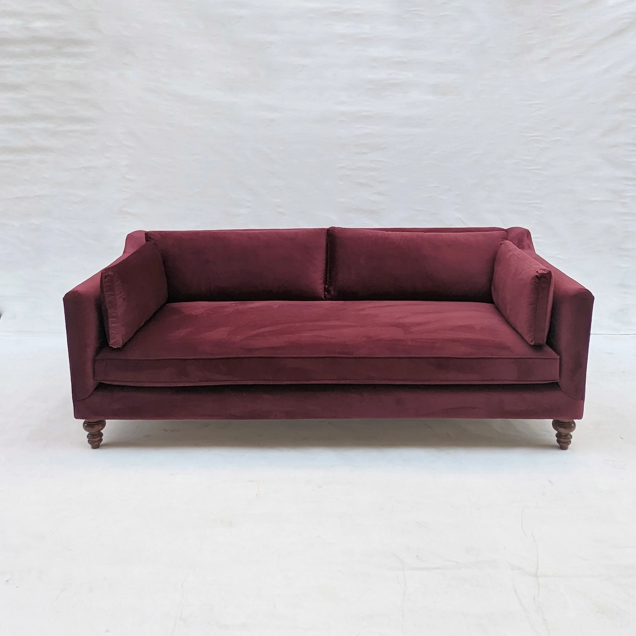 COUNTRY HOME SOFA - Image 3