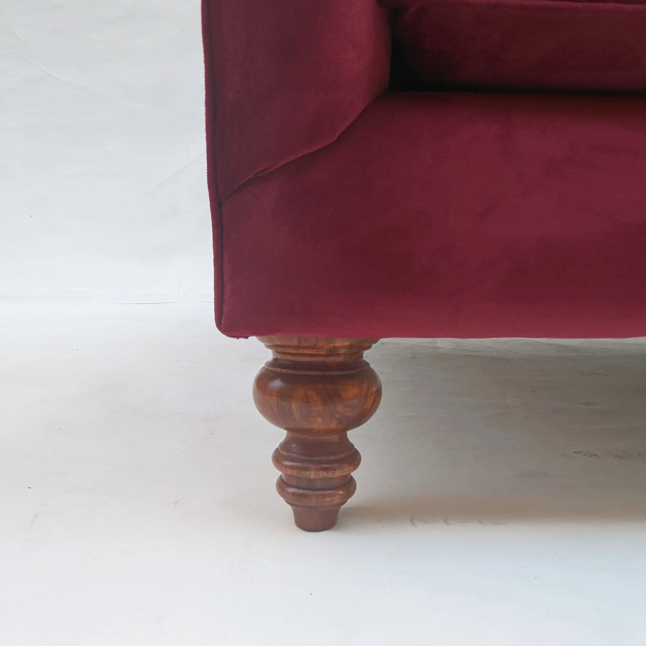 COUNTRY HOME SOFA - Image 5