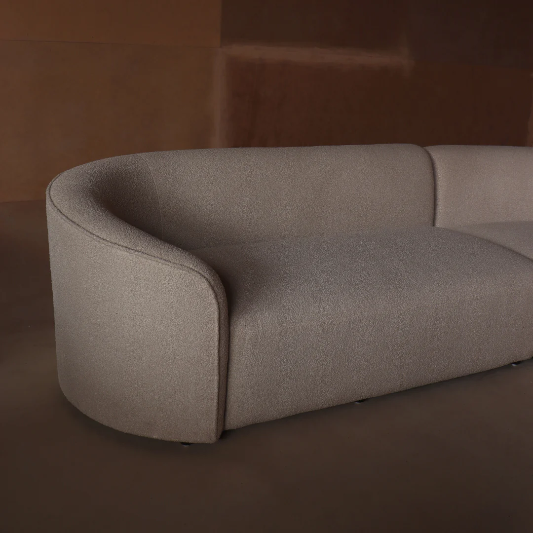 CURVI SECTIONAL SOFA - Image 3