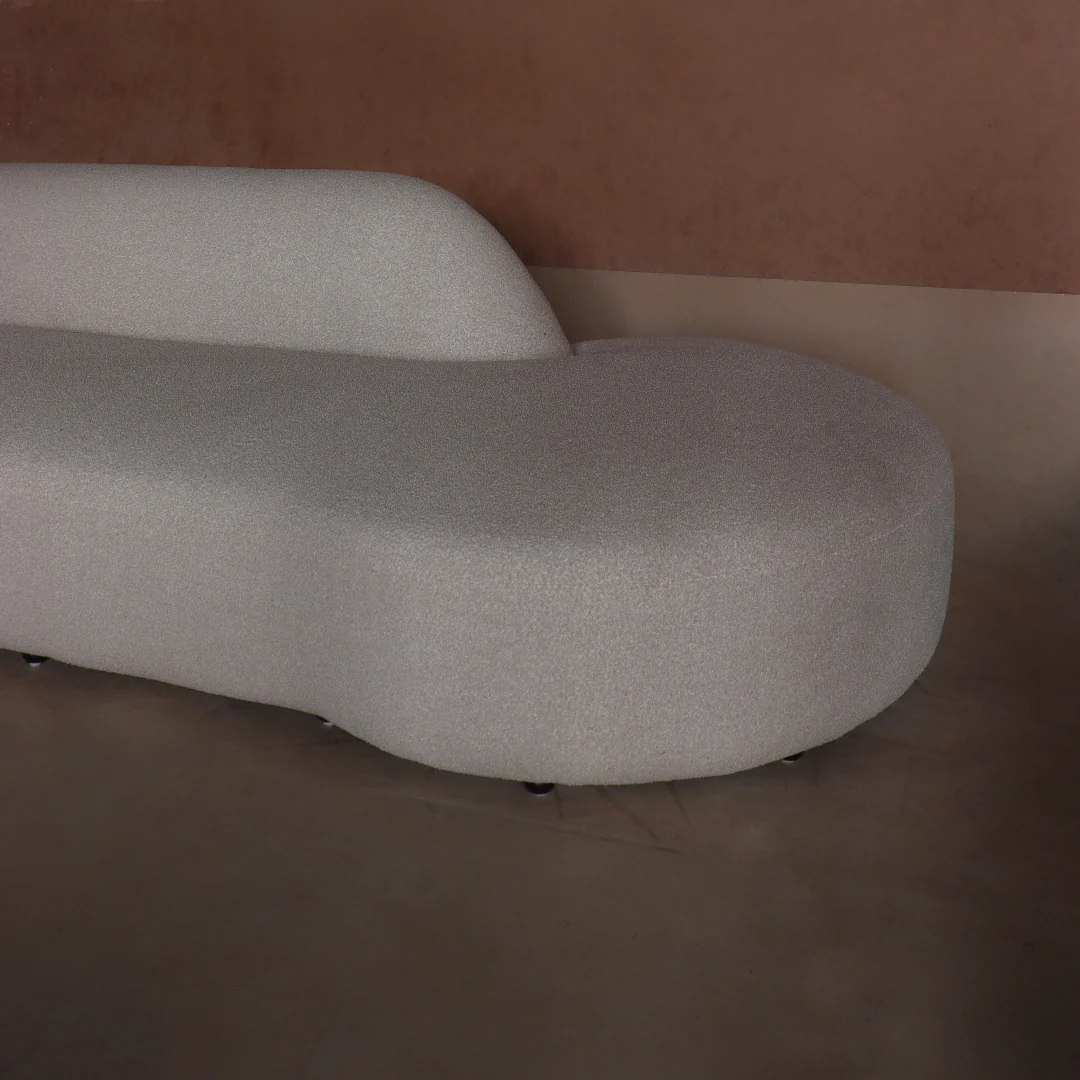 CURVI SECTIONAL SOFA - Image 4