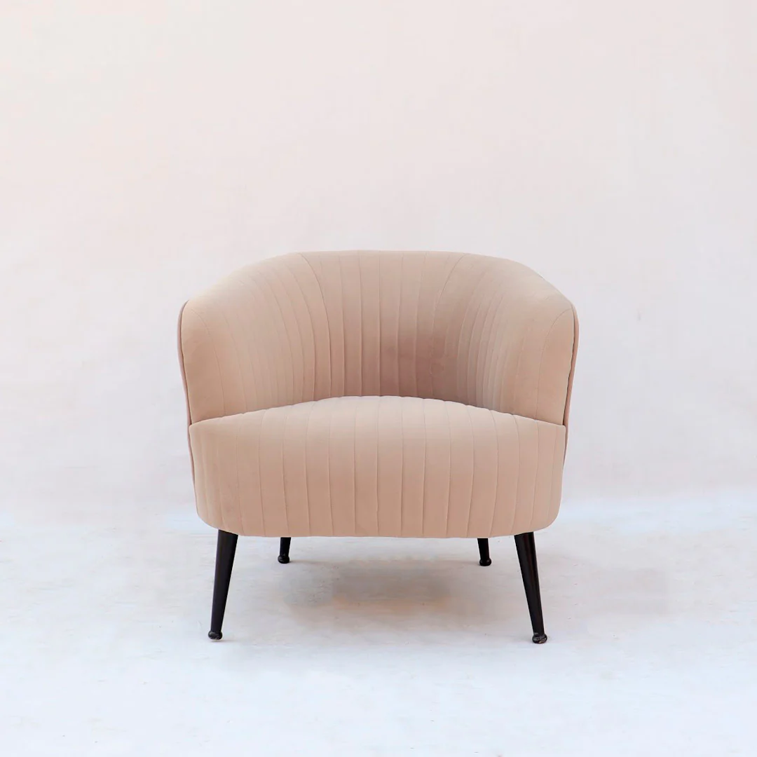 HUDDLE CHAIR