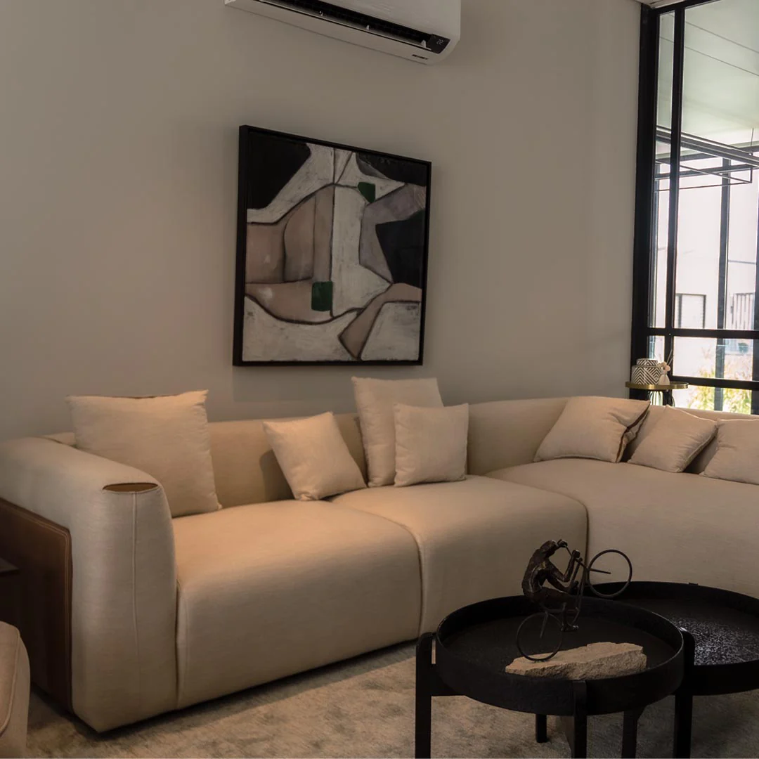HUGO SOFA