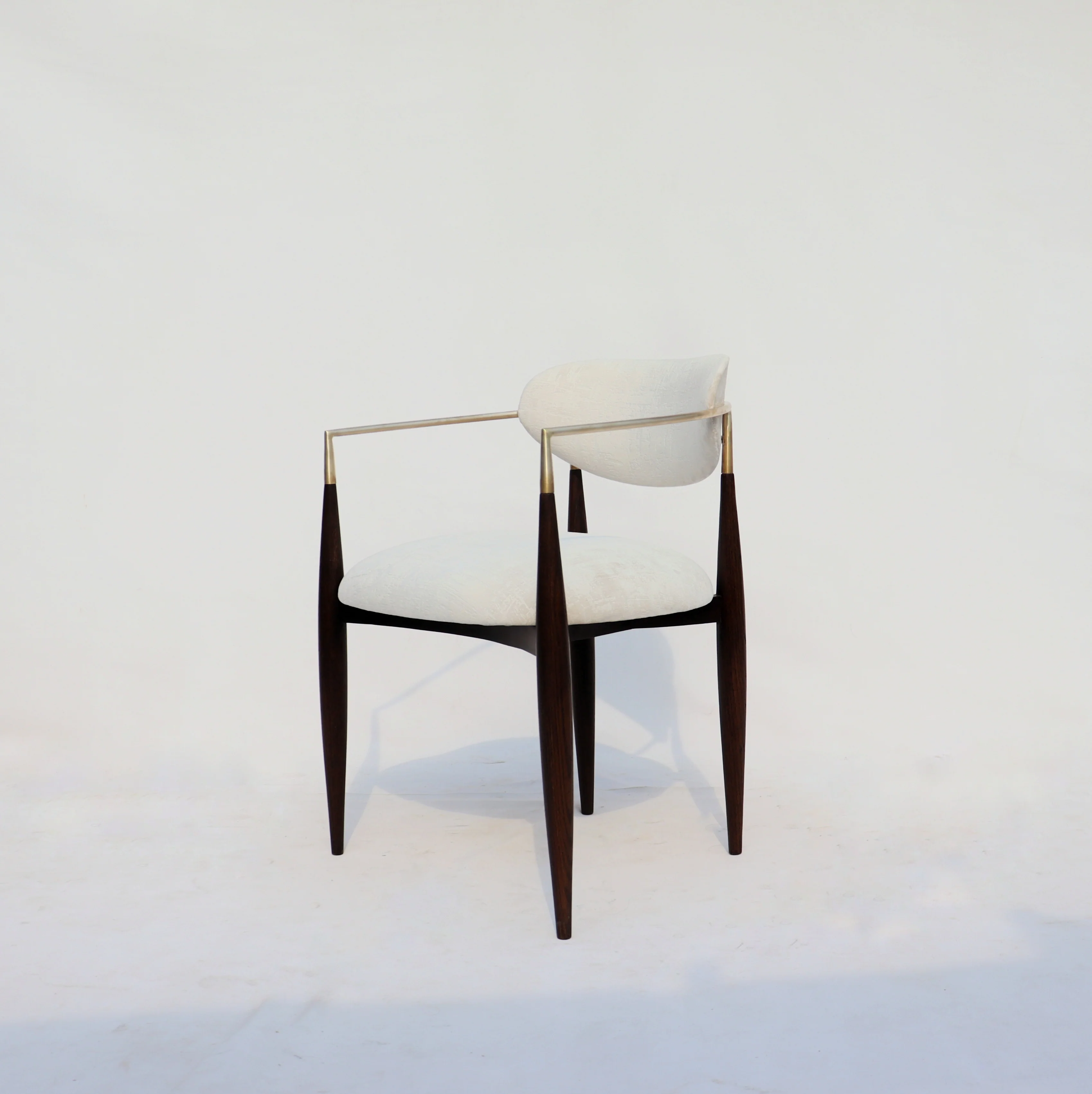 JAGGER DINING CHAIR by Arhaus - Image 4