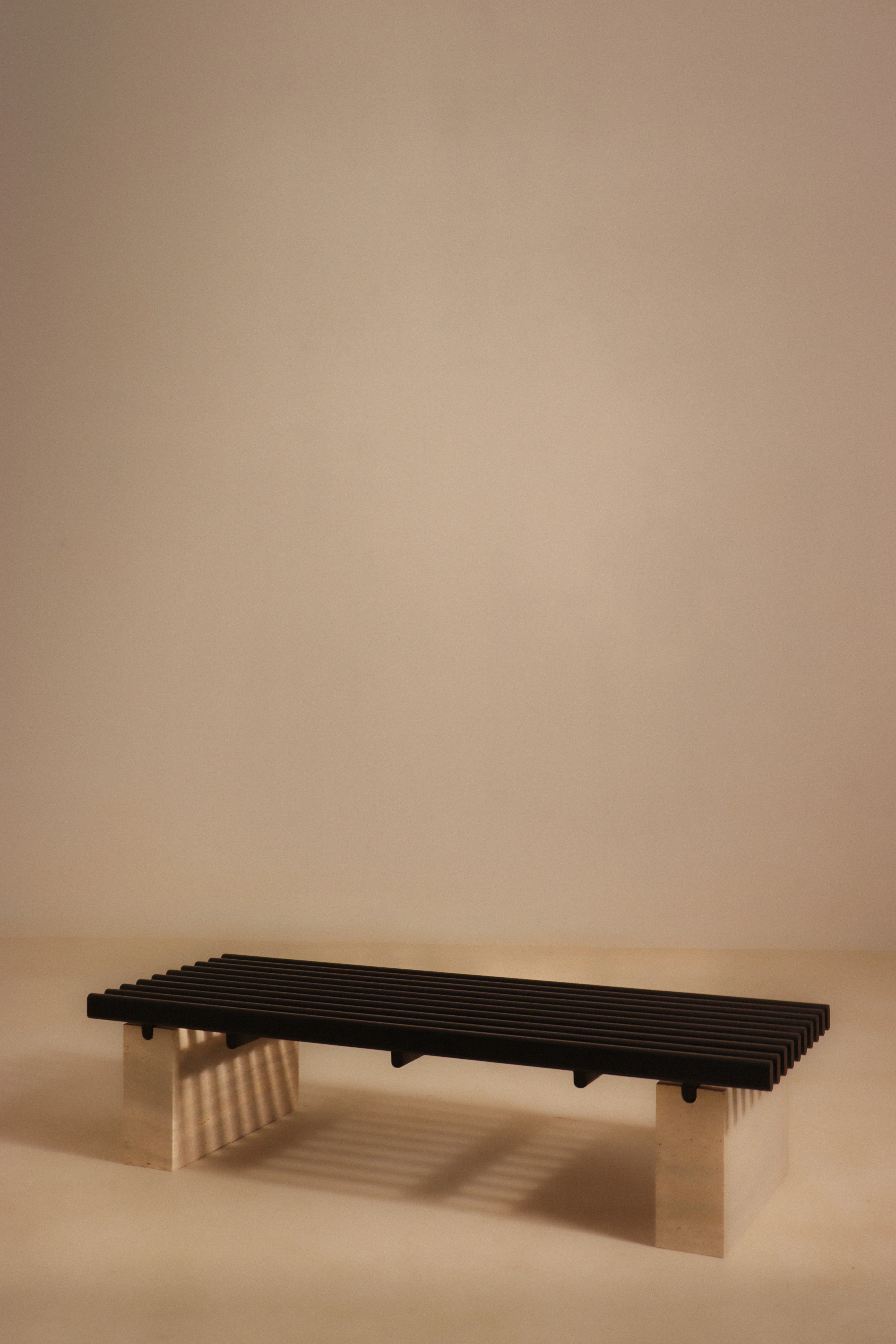 JENNIFER BENCH