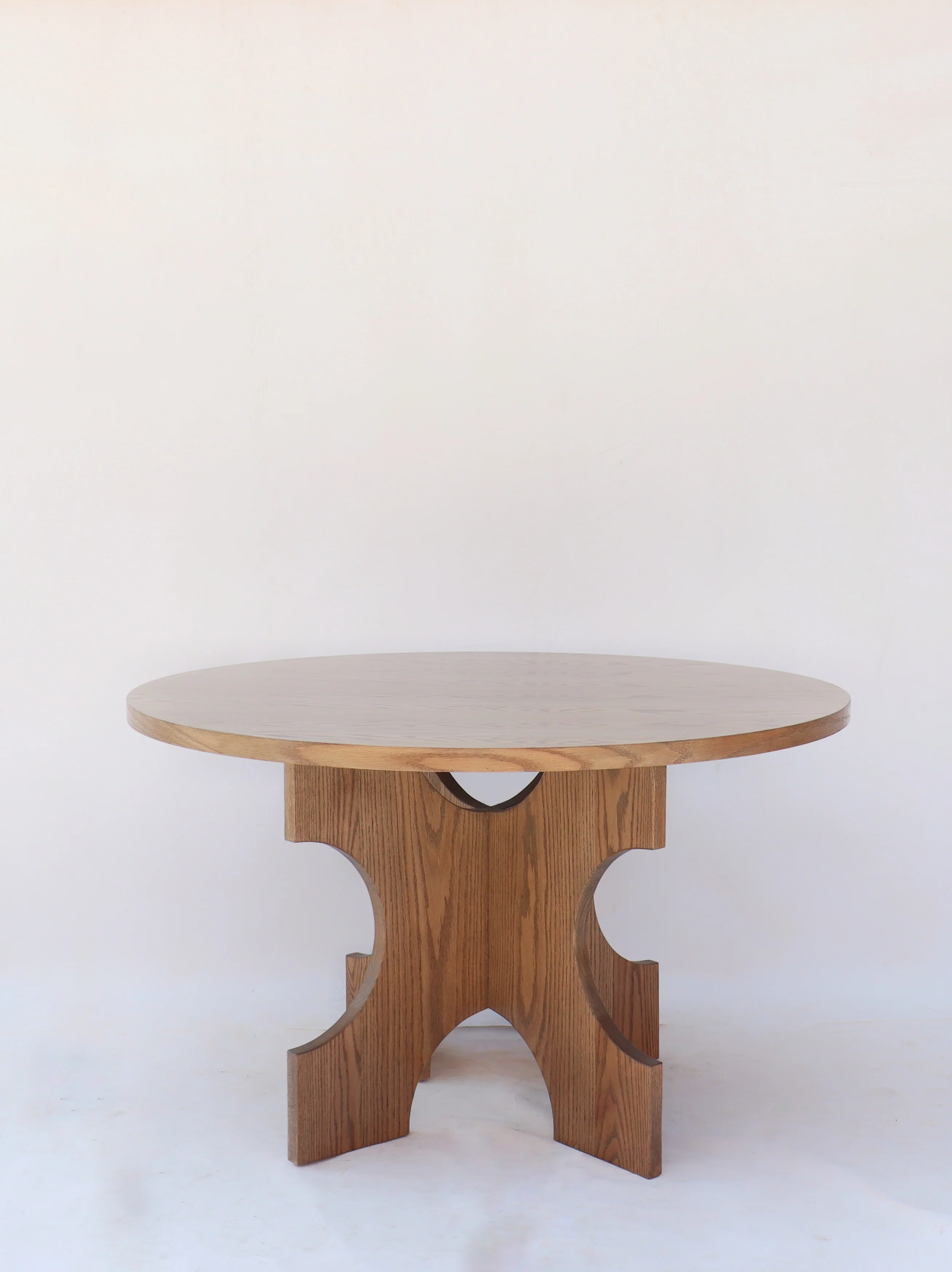 JIGSAW FOYER TABLE - Image 4