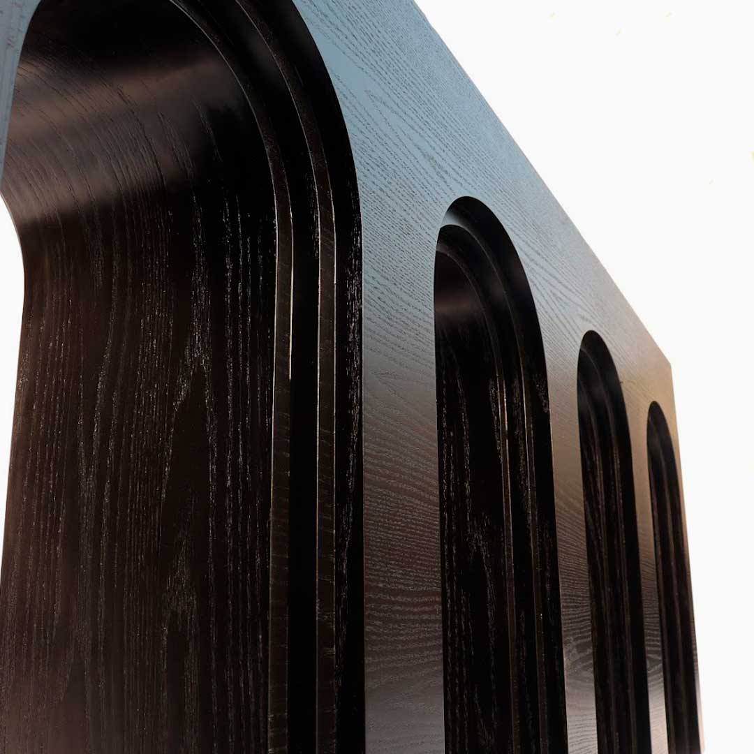 JULIUS CONSOLE - Image 3