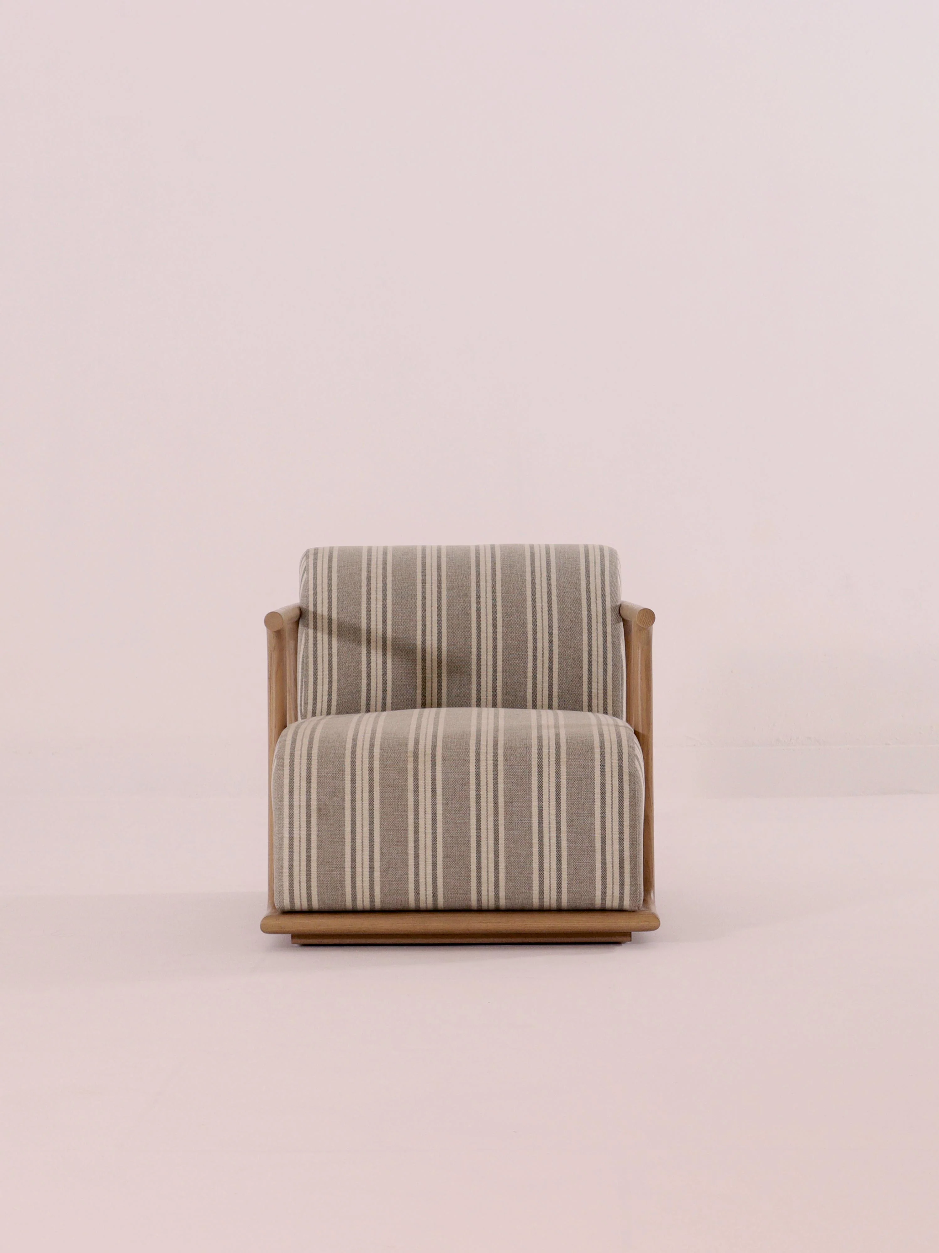 LOCKWOOD CHAIR - Image 2