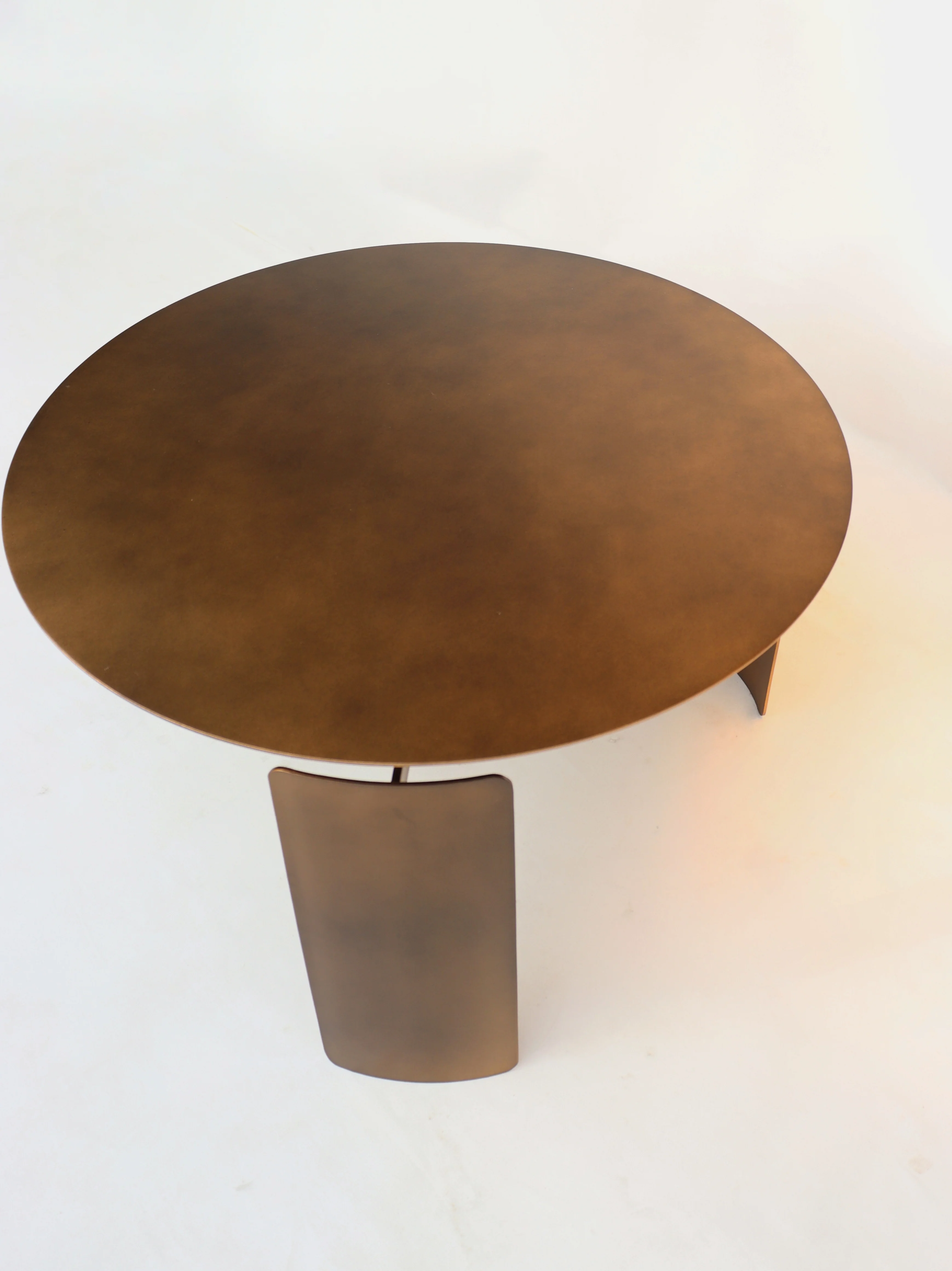 PADDLE COFFEE TABLE - Image 5