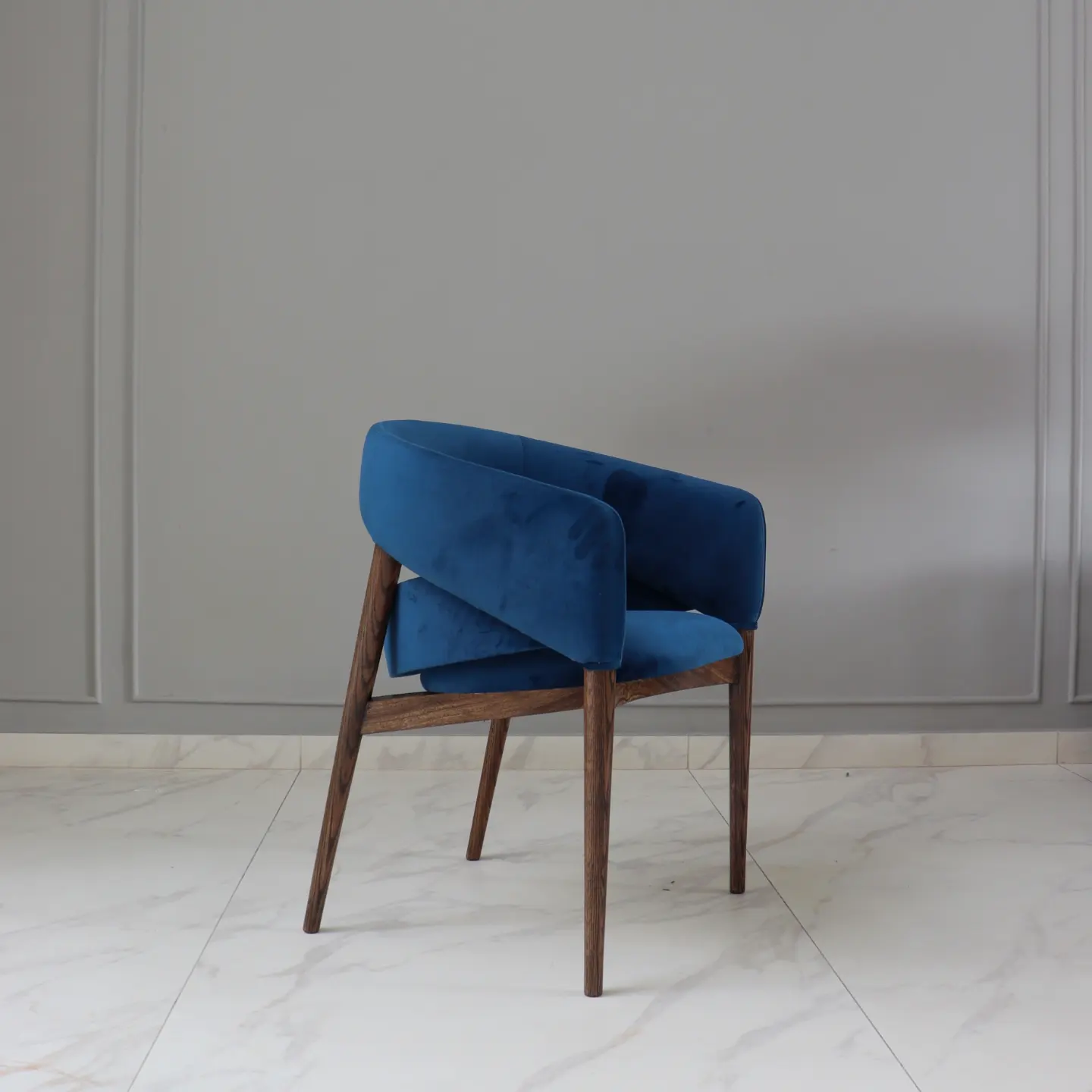 TUXEDO DINING CHAIR - Image 5