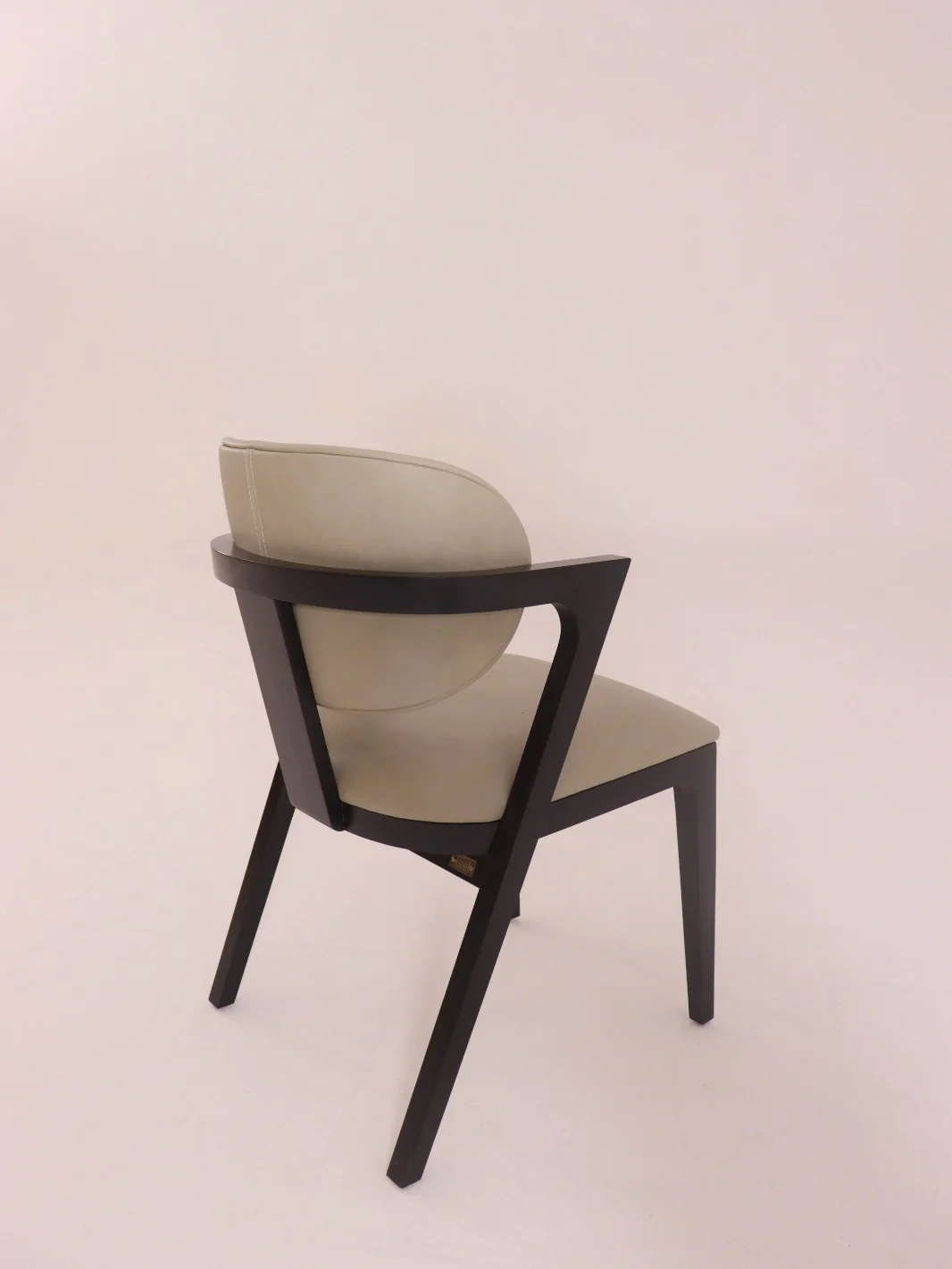 BALTHAZAR DINING CHAIR - Image 4