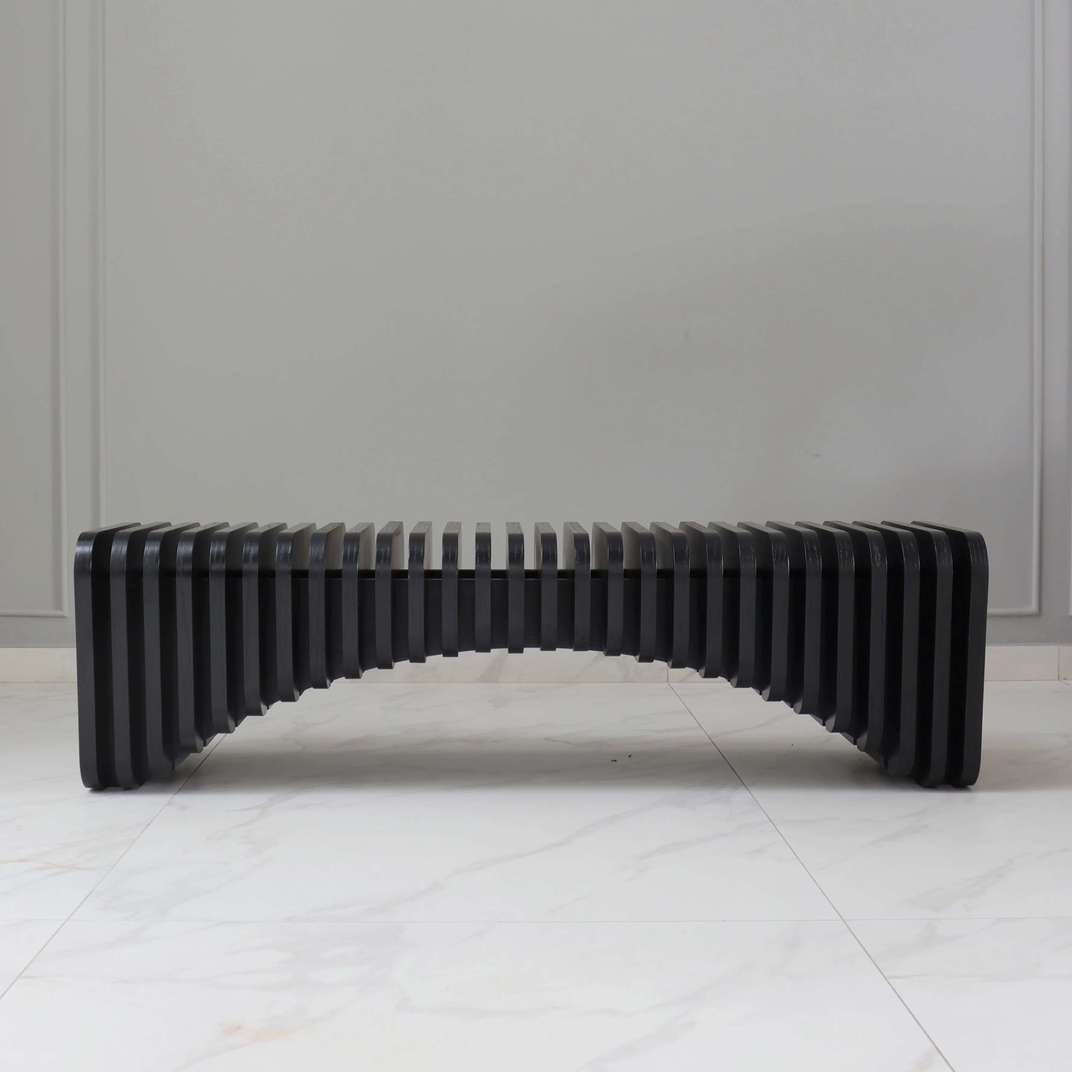 VERTEBRAE BENCH - Image 3